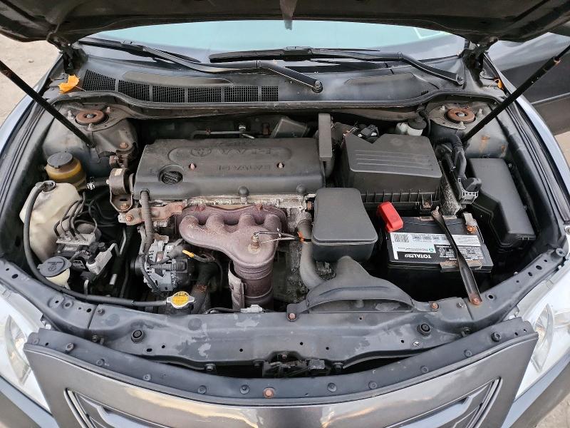Aukcja sprzedaży 2007 Toyota Camry, vin: 4T1BE46K07U672844, numer aukcji: 71900306
