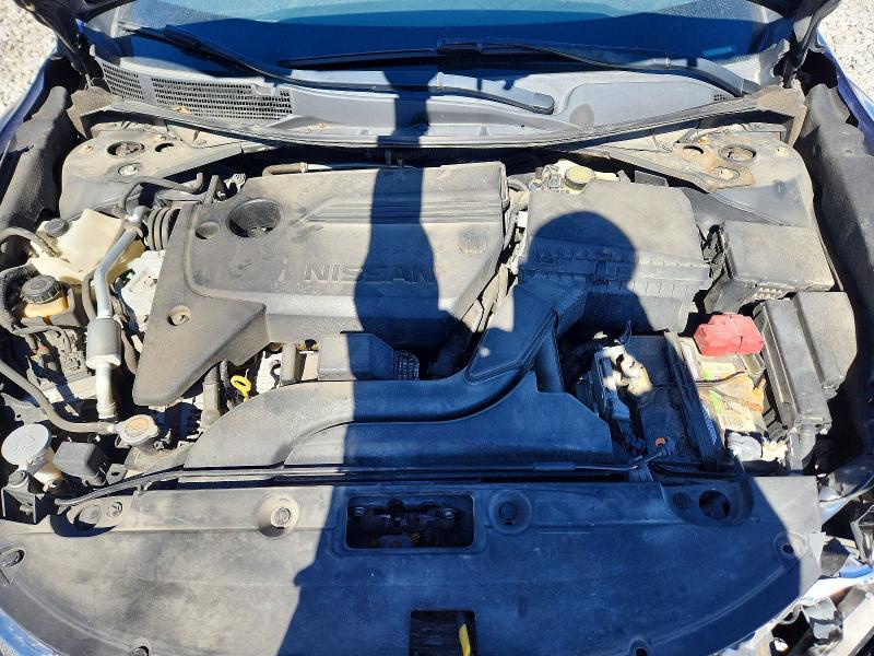 2017 Nissan Altima მანქანა იყიდება აუქციონზე, vin: 1N4AL3AP1HC209708, აუქციონის ნომერი: 71598756