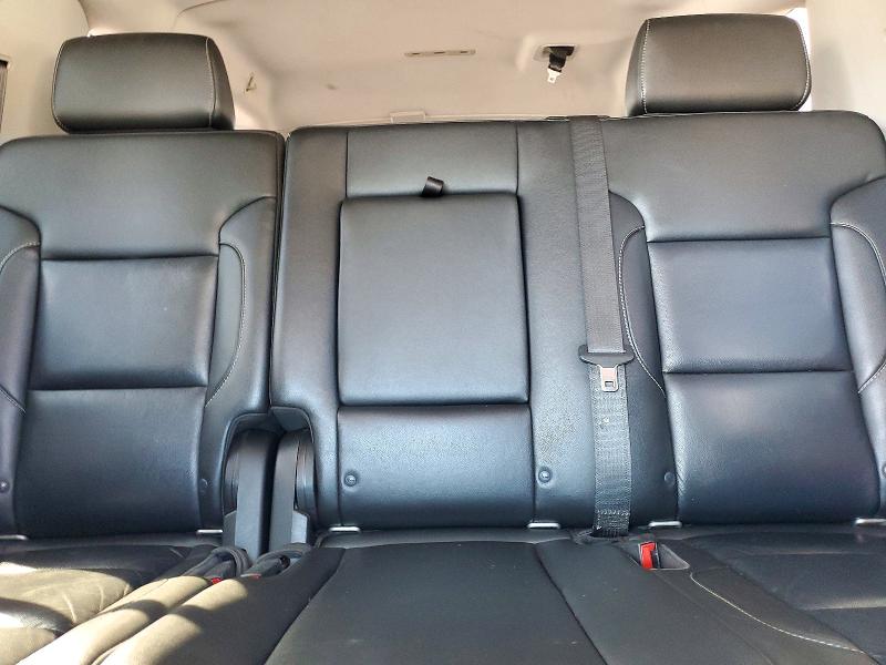 73118046 :رقم المزاد ، 1GNSKHKC3KR170559 vin ، 2019 Chevrolet Suburban مزاد بيع