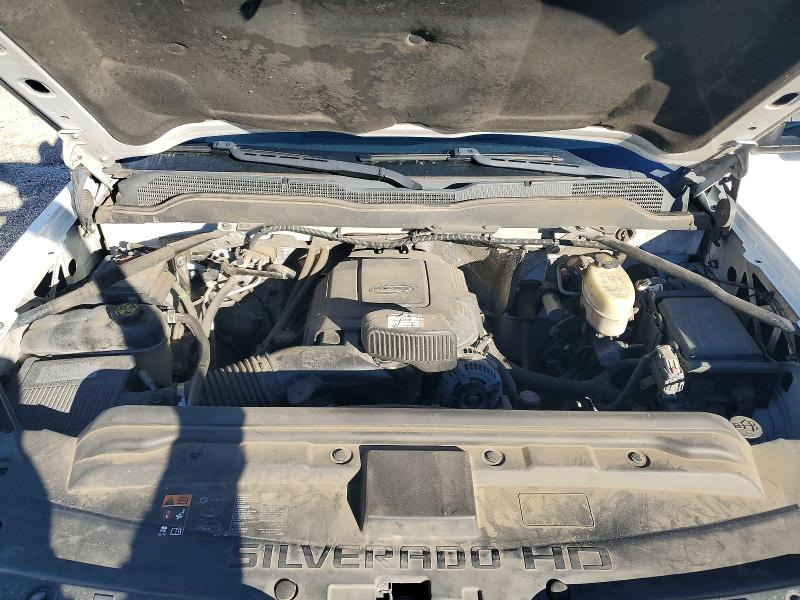 Aukcja sprzedaży 2017 Chevrolet Silverado, vin: 1GB0CUEG3HZ215808, numer aukcji: 69569866