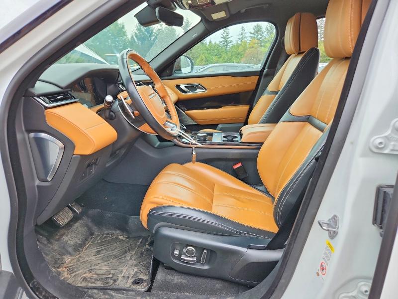 Продажа на аукционе авто 2019 Land Rover Range Rover Velar, vin: SALYM2EV2KA781570, номер лота: 71191016