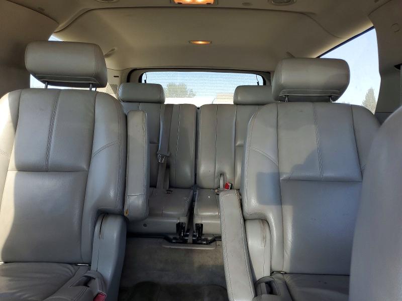 Продаж на аукціоні авто 2008 Chevrolet Suburban, vin: 3GNFK16308G133268, номер лоту: 71779626