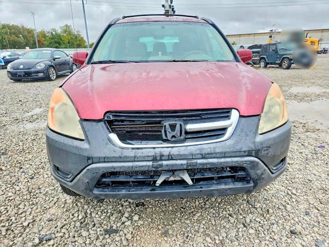 Aukcja sprzedaży 2003 Honda Cr-v, vin: SHSRD78853U148030, numer aukcji: 71375656