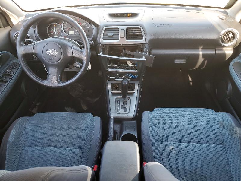 Продажа на аукционе авто 2006 Subaru Impreza, vin: JF1GG686X6H818731, номер лота: 71754746