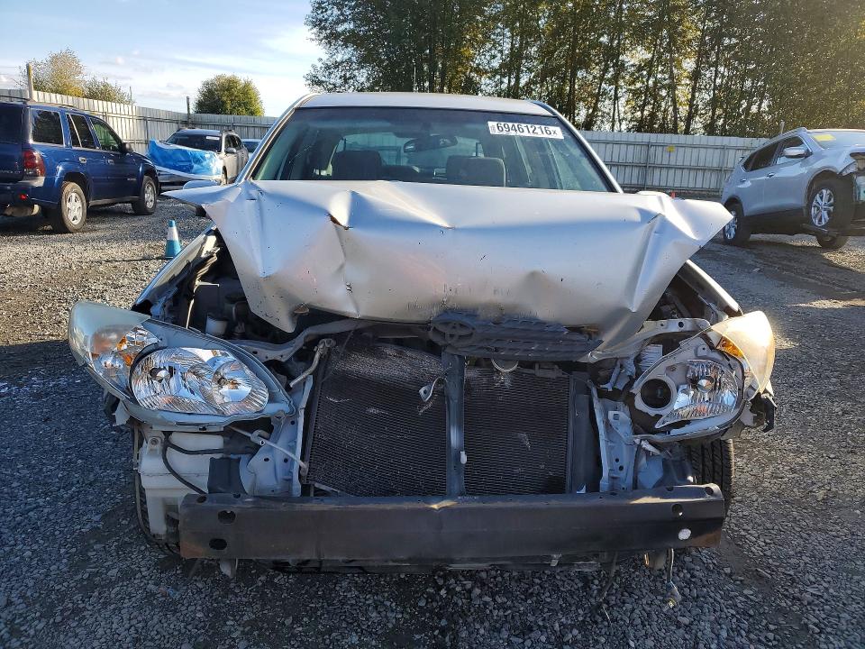 Продаж на аукціоні авто 2005 Toyota Matrix, vin: 2T1KR32E05C477033, номер лоту: 69461216