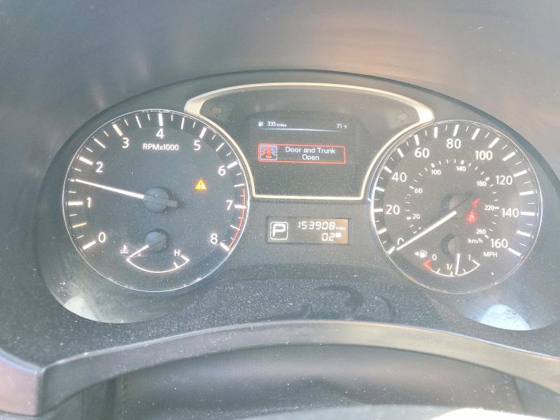 Продаж на аукціоні авто 2014 Nissan Altima, vin: 1N4AL3AP6EN244616, номер лоту: 71674226