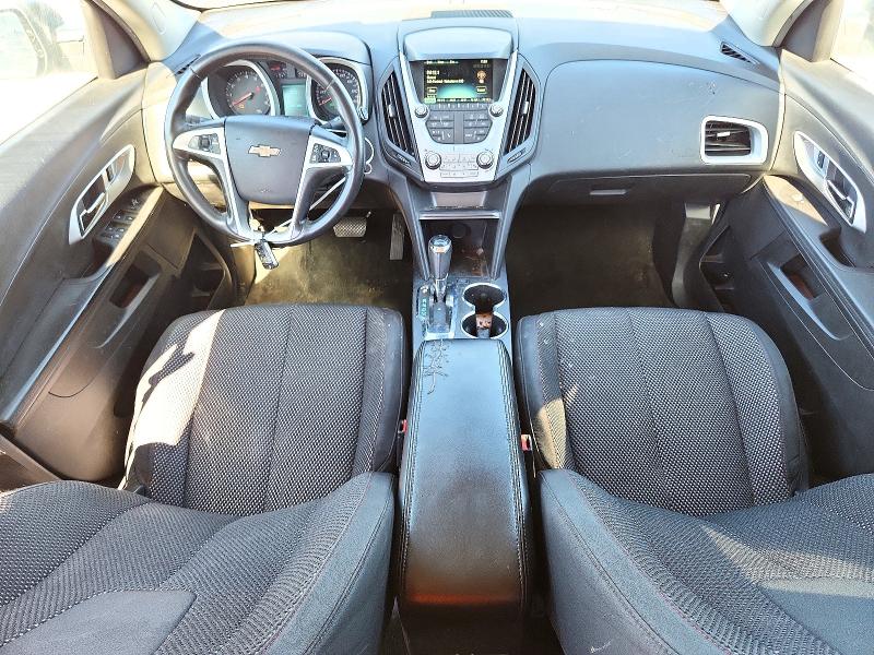 Aukcja sprzedaży 2017 Chevrolet Equinox, vin: 2GNALCEK5H6272755, numer aukcji: 73681706