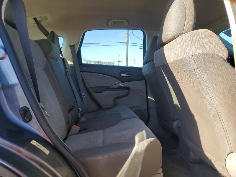 Продажа на аукционе авто 2014 Honda Cr-v, vin: 3CZRM3H30EG713098, номер лота: 71850236