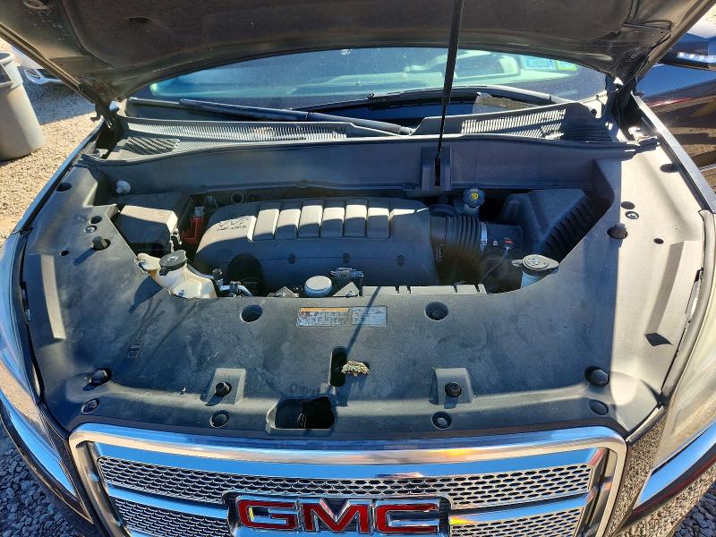 73334096 :رقم المزاد ، 1GKKVTKD3DJ206297 vin ، 2013 Gmc Acadia مزاد بيع