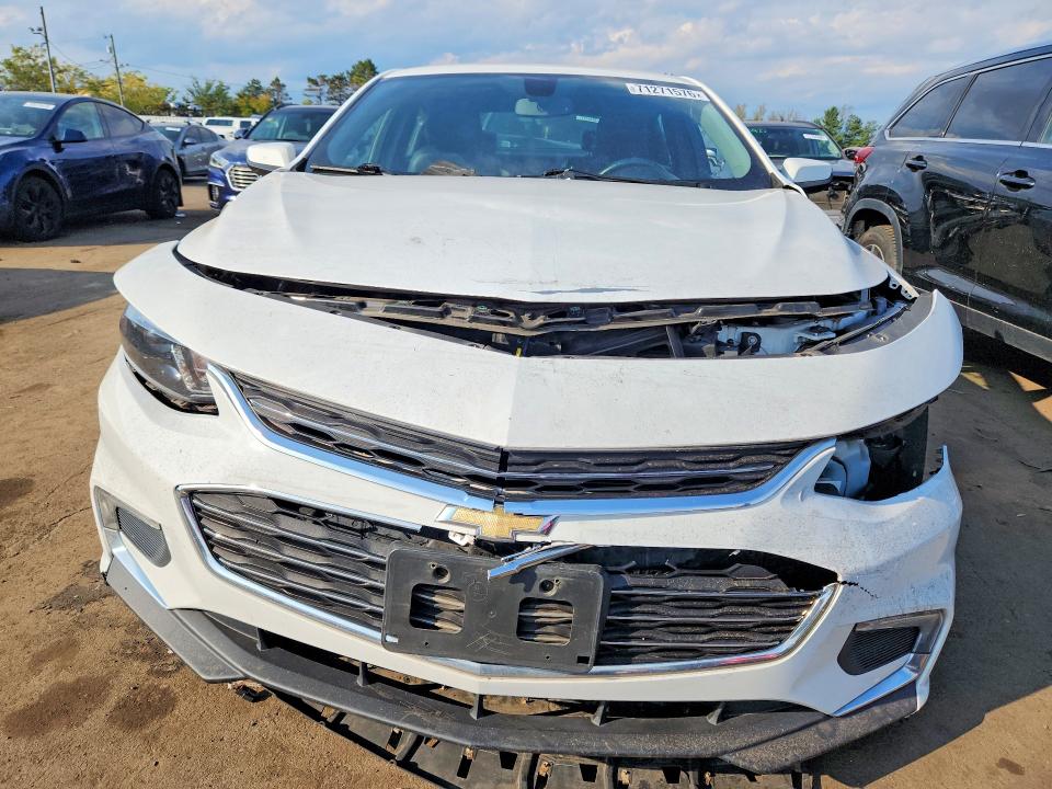 Продаж на аукціоні авто 2017 Chevrolet Malibu, vin: 1G1ZE5ST9HF167780, номер лоту: 71271576