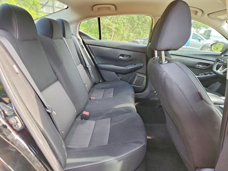Продажа на аукционе авто 2023 Nissan Sentra, vin: 3N1AB8CVXPY279285, номер лота: 71491026