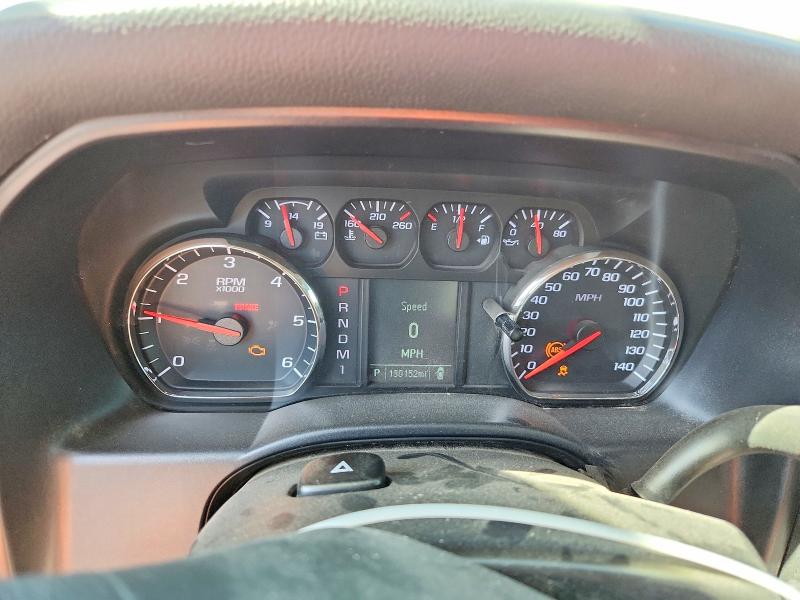 Aukcja sprzedaży 2015 Chevrolet Silverado, vin: 1GB2CUEGXFZ523662, numer aukcji: 71600426