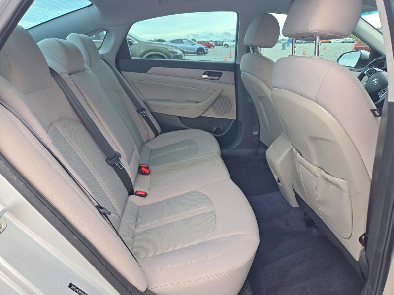Продажа на аукционе авто 2018 Hyundai Sonata, vin: 5NPE34AF9JH665619, номер лота: 71033186