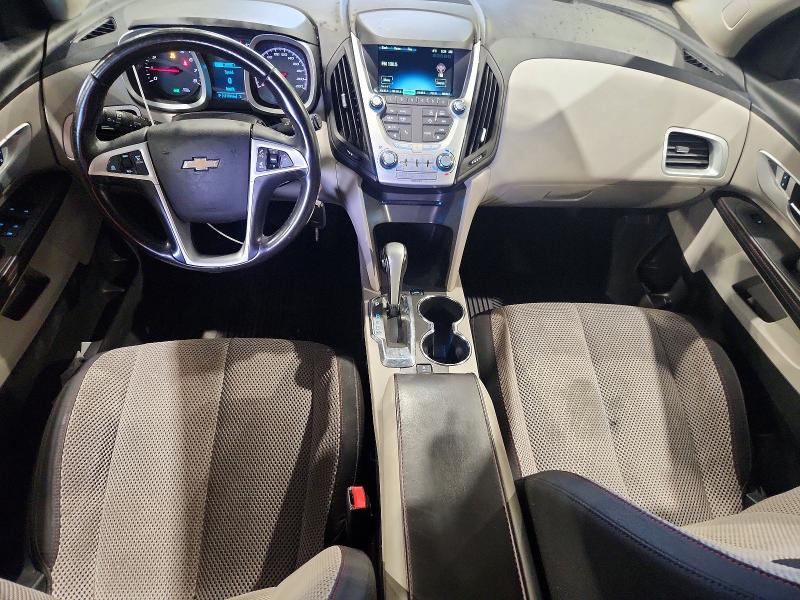 Aukcja sprzedaży 2013 Chevrolet Equinox, vin: 2GNFLEEKXD6126718, numer aukcji: 71711886