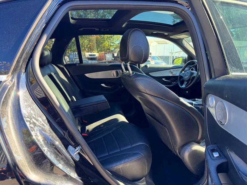Продаж на аукціоні авто 2019 Mercedes-benz Glc, vin: WDC0G4KB1KF539741, номер лоту: 72347786