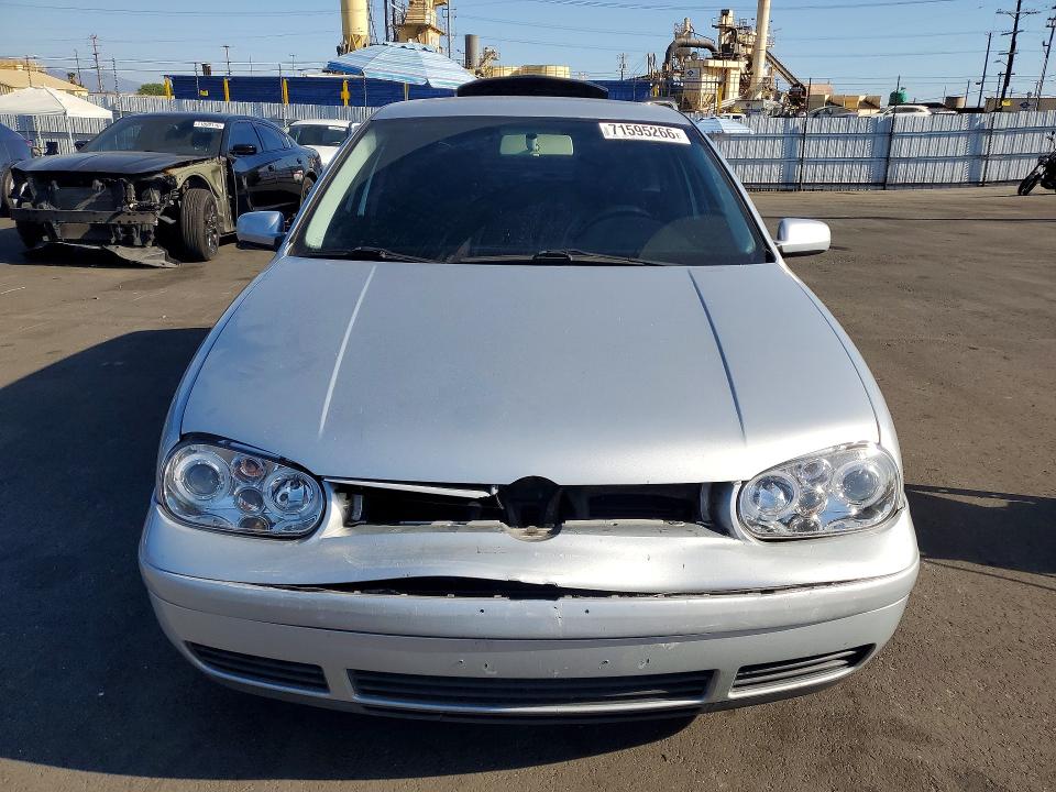 Продаж на аукціоні авто 2003 Volkswagen Gti, vin: 9BWDE61J334028973, номер лоту: 71595266