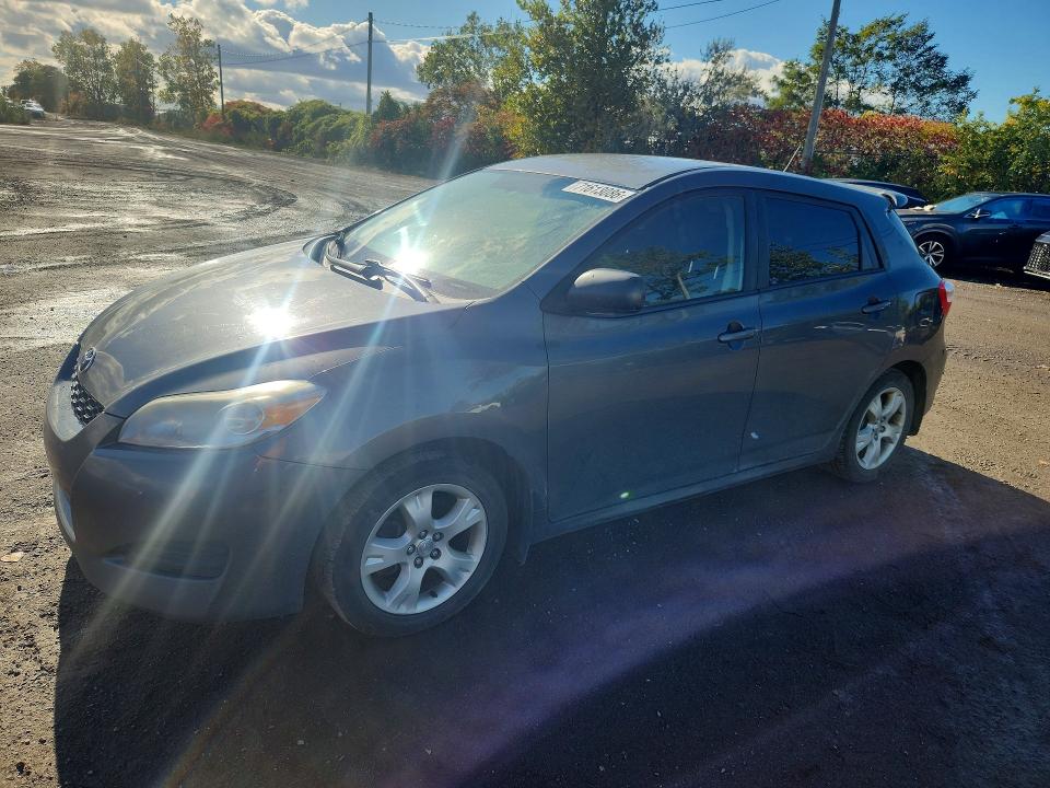 Продаж на аукціоні авто 2014 Toyota Matrix, vin: 2T1KU4EE6EC135148, номер лоту: 71613086