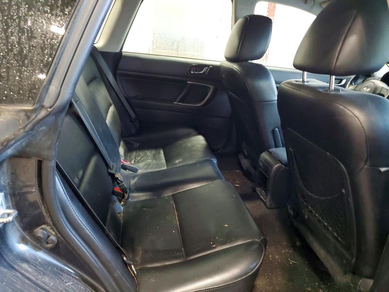 Продажа на аукционе авто 2007 Subaru Outback, vin: 4S4BP62C577345729, номер лота: 71694356