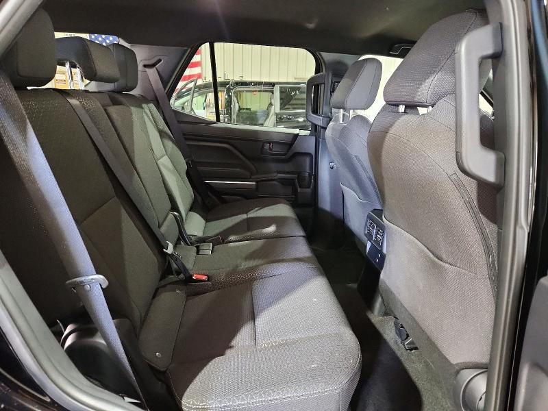 Продажа на аукционе авто 2026 Toyota 4runner, vin: JTEVA5BR9T5133743, номер лота: 72116496