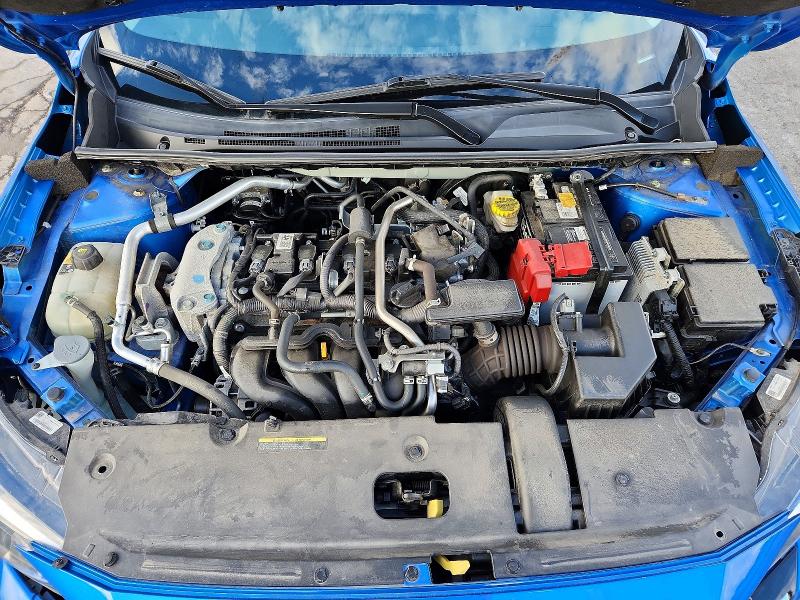 2024 Nissan Sentra მანქანა იყიდება აუქციონზე, vin: 3N1AB8CV7RY302086, აუქციონის ნომერი: 70316106
