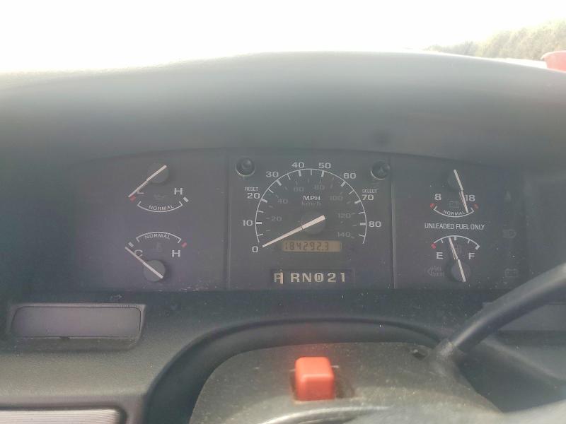 1994 Ford F150 მანქანა იყიდება აუქციონზე, vin: 1FTEF15NXRNB05045, აუქციონის ნომერი: 70991146