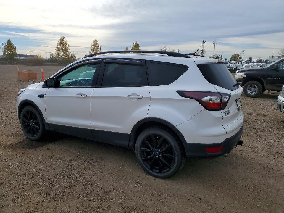 Продаж на аукціоні авто 2017 Ford Escape, vin: 1FMCU9J96HUB54828, номер лоту: 73438516