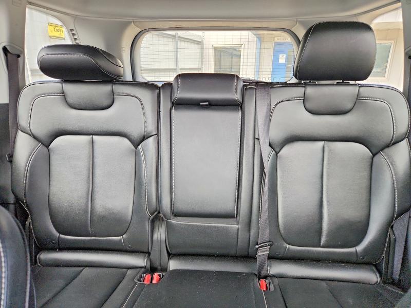 2024 Jeep Grand Cherokee მანქანა იყიდება აუქციონზე, vin: 1C4RJYB69R8958721, აუქციონის ნომერი: 71558656