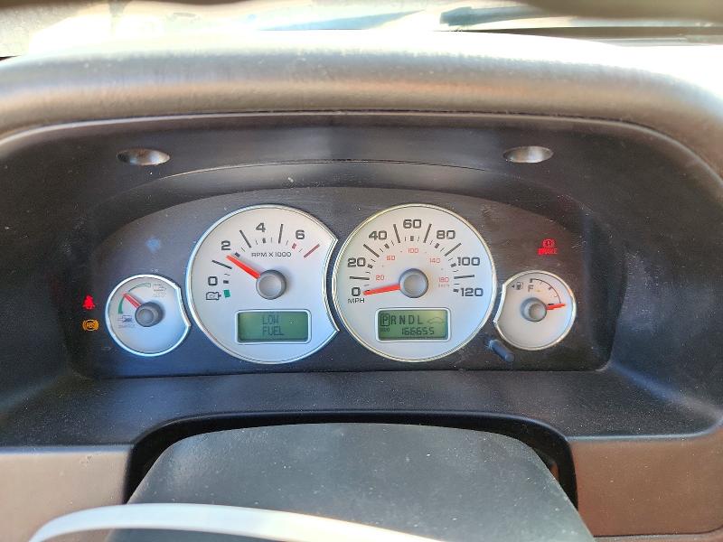 2006 Ford Escape მანქანა იყიდება აუქციონზე, vin: 1FMCU95H86KA08487, აუქციონის ნომერი: 72279756