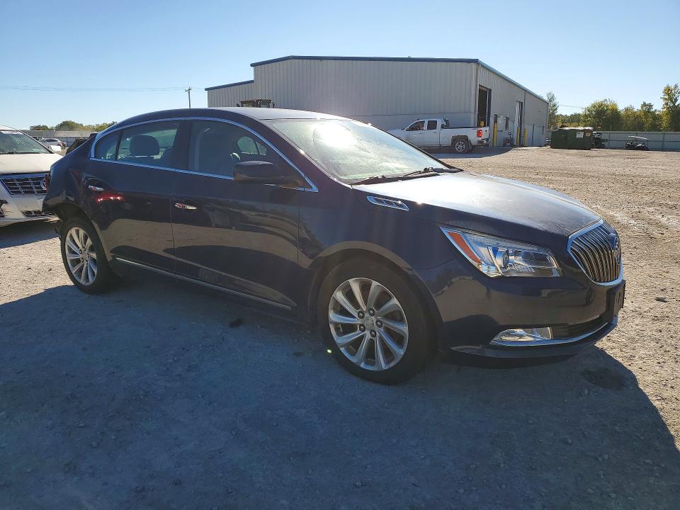 Продажа на аукционе авто 2016 Buick Lacrosse, vin: 1G4GA5G35GF131002, номер лота: 71591526