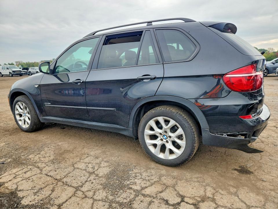 Продажа на аукционе авто 2013 Bmw X5, vin: 5UXZV4C55D0B03316, номер лота: 69746796