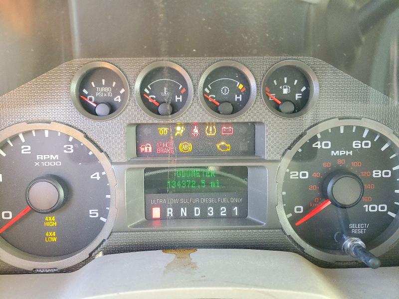 2008 Ford F350 მანქანა იყიდება აუქციონზე, vin: 1FTWX31R08ED33592, აუქციონის ნომერი: 71451826