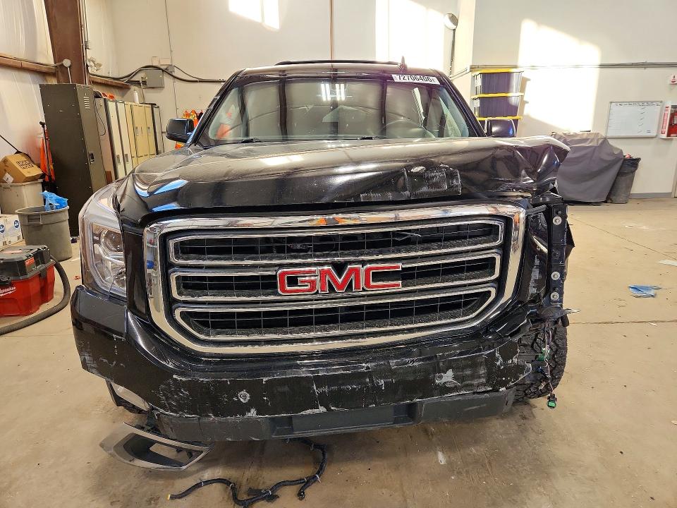 Продажа на аукционе авто 2019 Gmc Yukon Xl, vin: 1GKS2FKC1KR370308, номер лота: 72706406