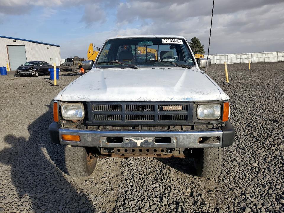 Продажа на аукционе авто 1986 Toyota Pickup, vin: JT4RN67P9G5000123, номер лота: 72799866