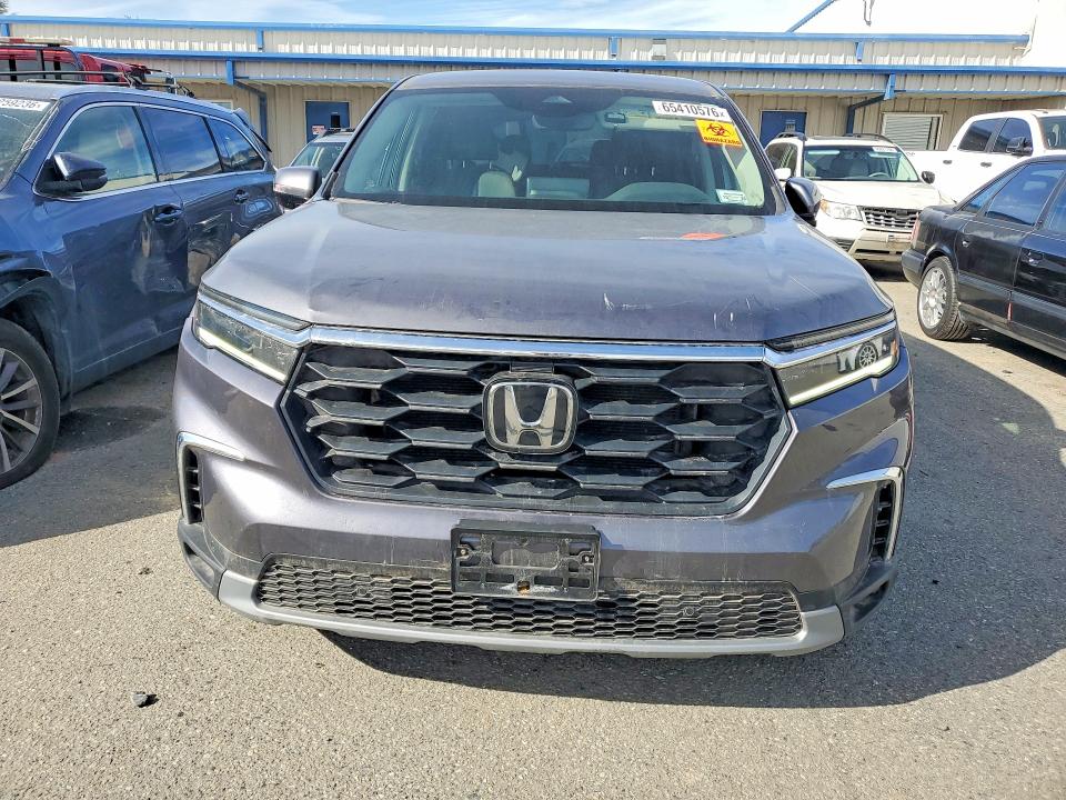 Продажа на аукционе авто 2025 Honda Pilot, vin: 5FNYG1H48SB042481, номер лота: 65410576