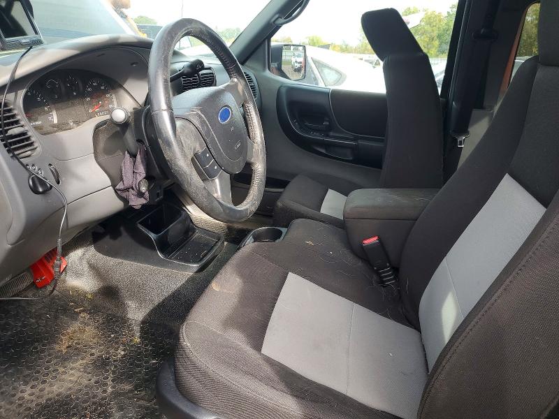 Продажа на аукционе авто 2006 Ford Ranger, vin: 1FTZR45E06PA32648, номер лота: 71009936
