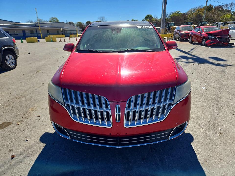 Aukcja sprzedaży 2012 Lincoln Mkt, vin: 2LMHJ5AT8CBL52025, numer aukcji: 73925346
