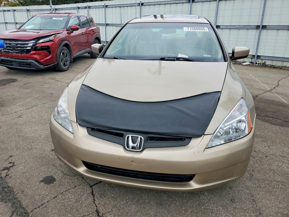 Продаж на аукціоні авто 2005 Honda Accord, vin: 1HGCM66515A055437, номер лоту: 71588606