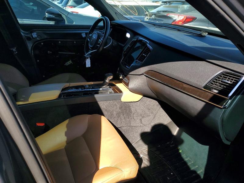 Продажа на аукционе авто 2017 Volvo Xc90, vin: YV4A22PK6H1148304, номер лота: 71833066