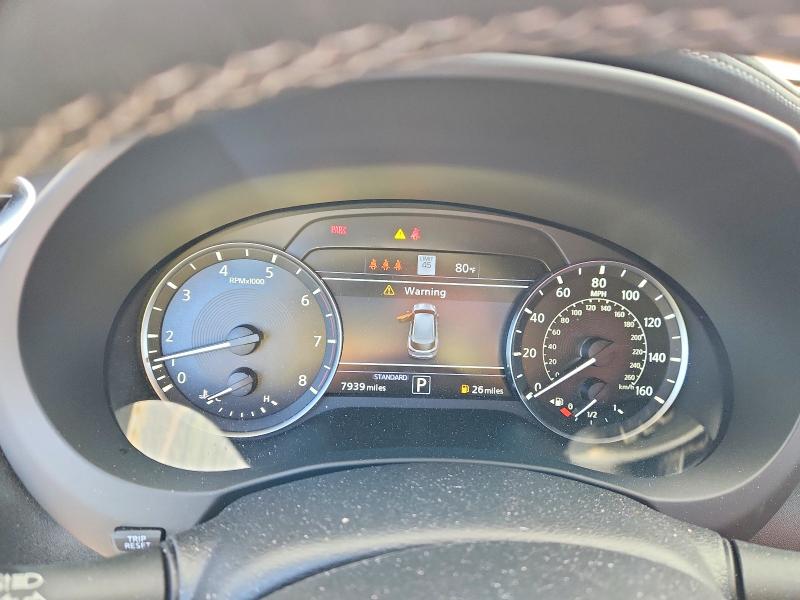 Продаж на аукціоні авто 2024 Infiniti Qx50, vin: 3PCAJ5FA7RF106667, номер лоту: 65934996