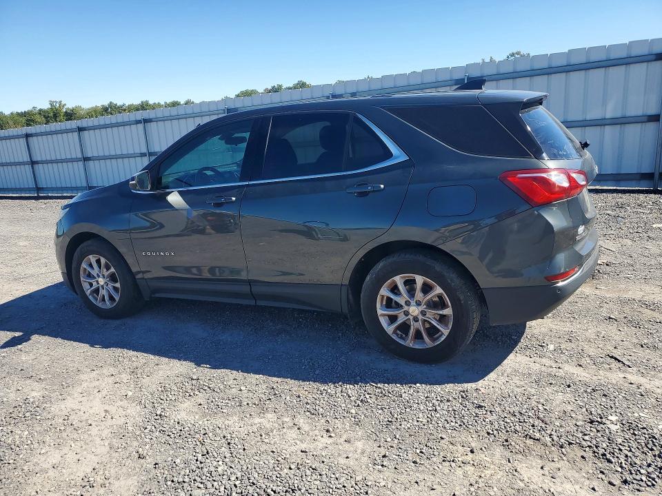 71914746 :رقم المزاد ، 3GNAXKEV5KS616604 vin ، 2019 Chevrolet Equinox مزاد بيع
