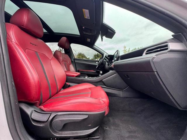Aukcja sprzedaży 2021 Kia K5, vin: 5XXG64J23MG018095, numer aukcji: 71532276