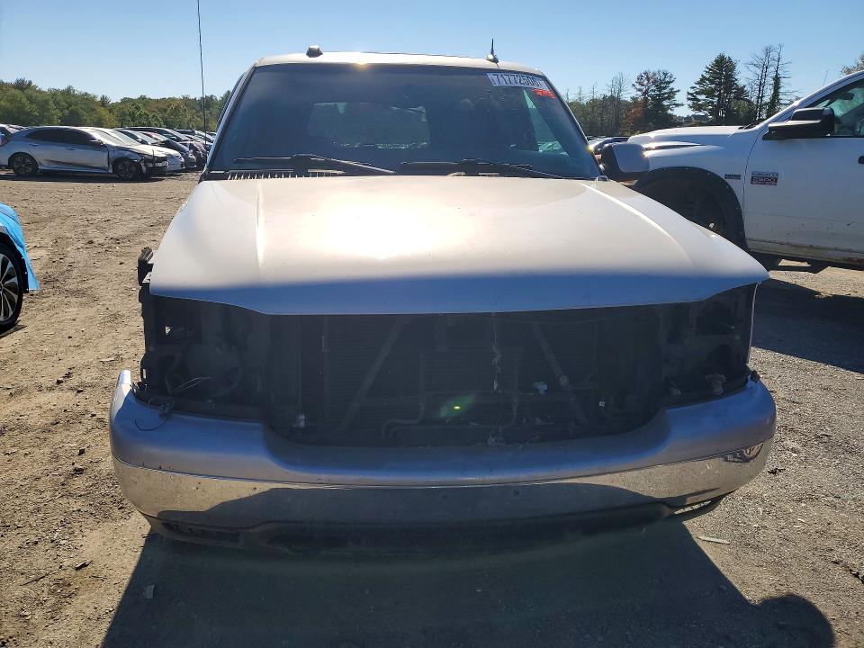 71772506 :رقم المزاد ، 3GKFK16Z95G290150 vin ، 2005 Gmc Yukon Xl مزاد بيع