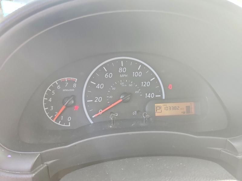 Продаж на аукціоні авто 2018 Nissan Versa, vin: 3N1CN7AP3JL856340, номер лоту: 71015236