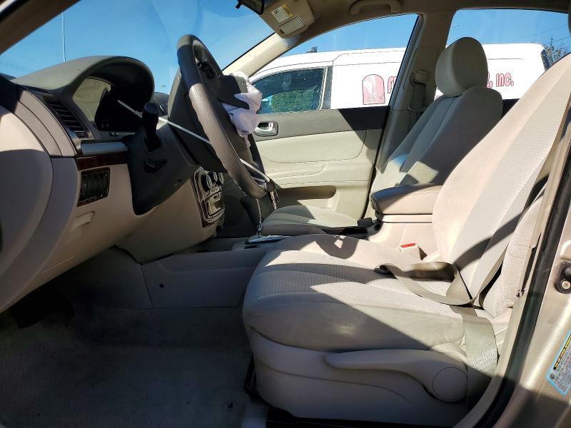 Продаж на аукціоні авто 2008 Hyundai Sonata, vin: 5NPET46C08H361961, номер лоту: 71768156