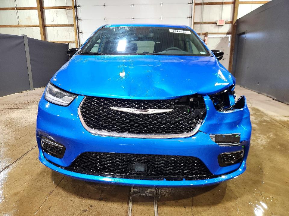 Продаж на аукціоні авто 2026 Chrysler Pacifica, vin: 2C4RC1BG7TR193532, номер лоту: 73113446