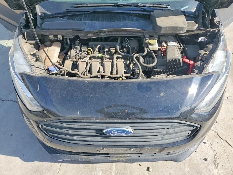 Продаж на аукціоні авто 2021 Ford Transit Connect, vin: NM0LS7F28M1495022, номер лоту: 71415116