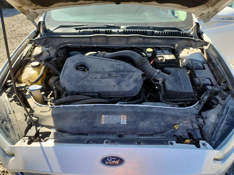 Продаж на аукціоні авто 2013 Ford Fusion, vin: 3FA6P0HR3DR325276, номер лоту: 72251486