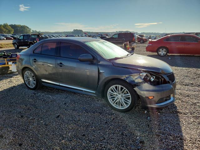 Продажа на аукционе авто 2011 Suzuki Kizashi, vin: JS2RE9A67B6110095, номер лота: 72937306