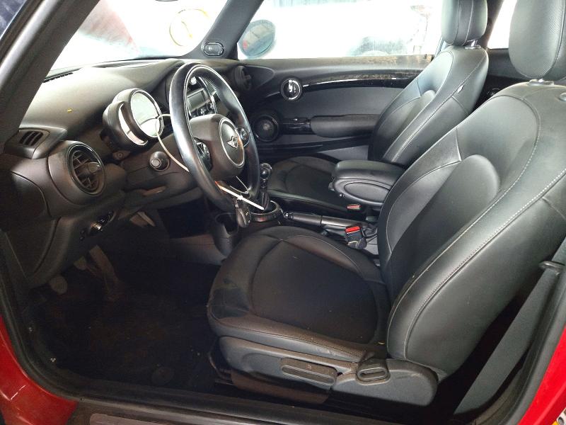 2015 Mini Cooper მანქანა იყიდება აუქციონზე, vin: WMWXM5C52F3A97023, აუქციონის ნომერი: 72439156