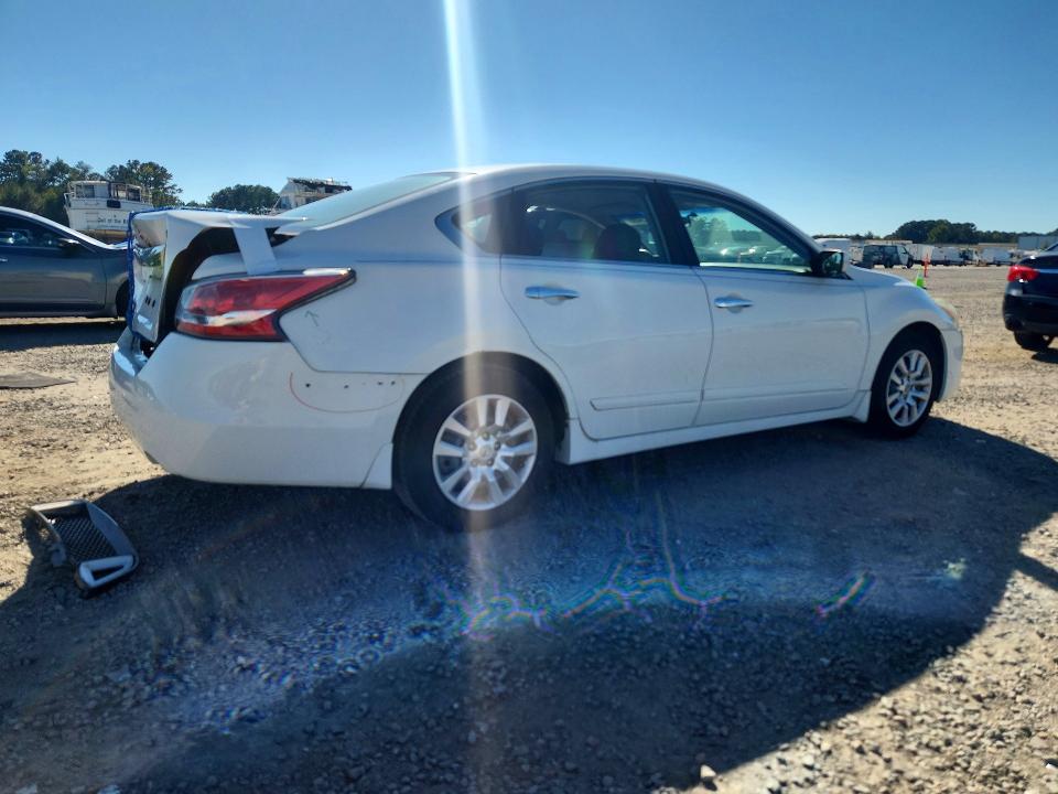 71693486 :رقم المزاد ، 1N4AL3AP9FC425335 vin ، 2015 Nissan Altima مزاد بيع